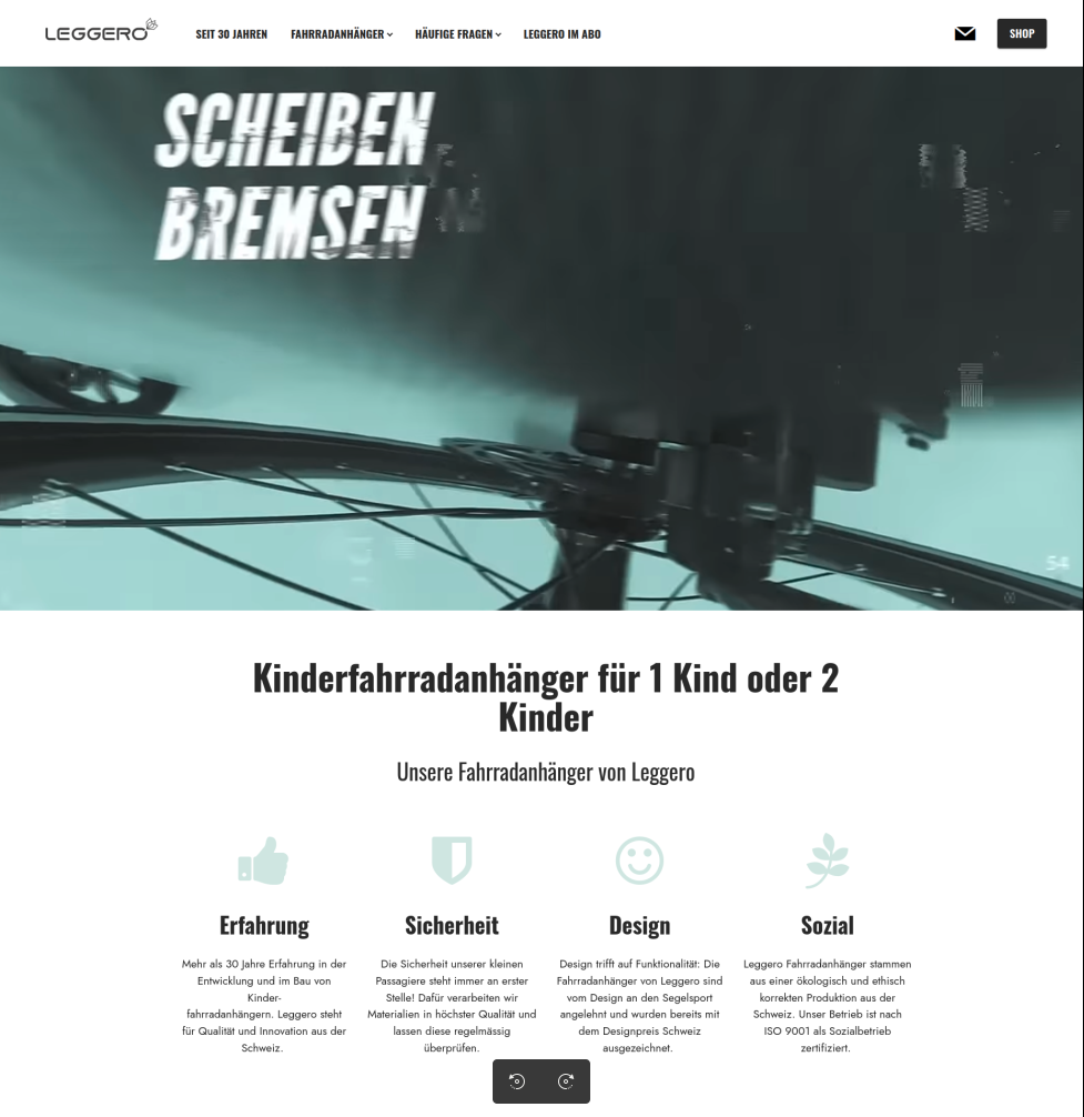 Website 1